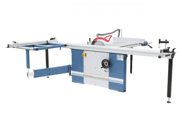 Bernardo Basic 3200 Pro Formatkreissaege